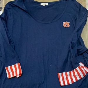 Auburn Shirt